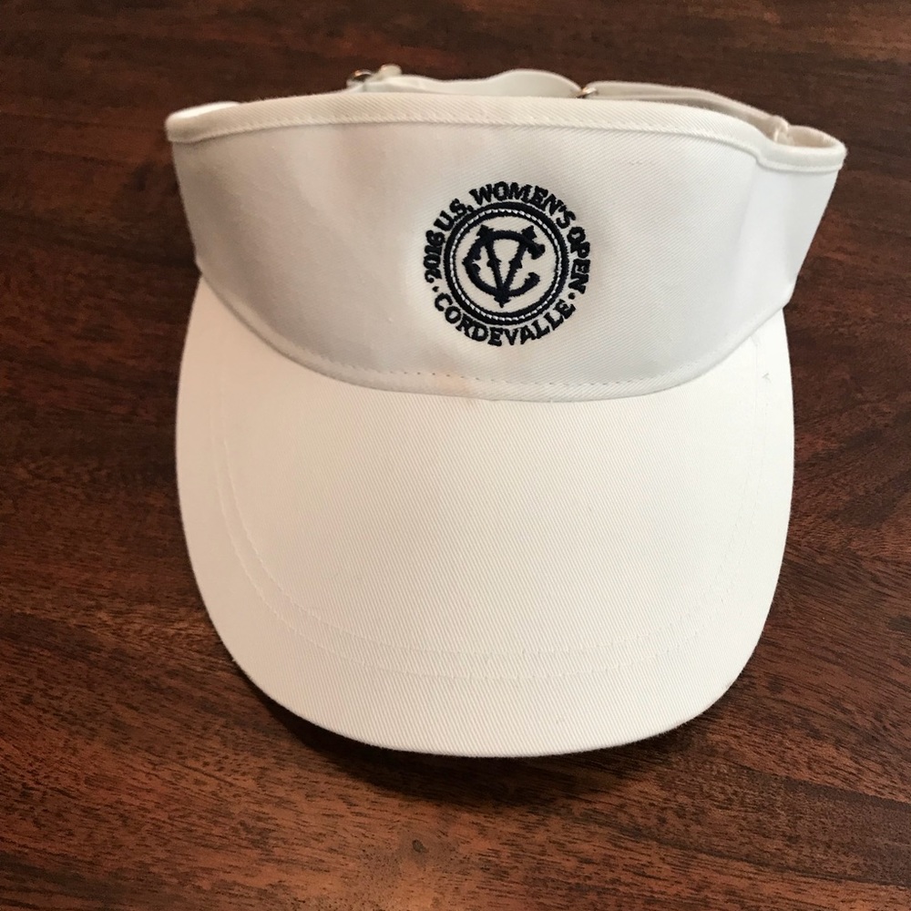 2016 U.S. Women’s Open CordeValle Visor
